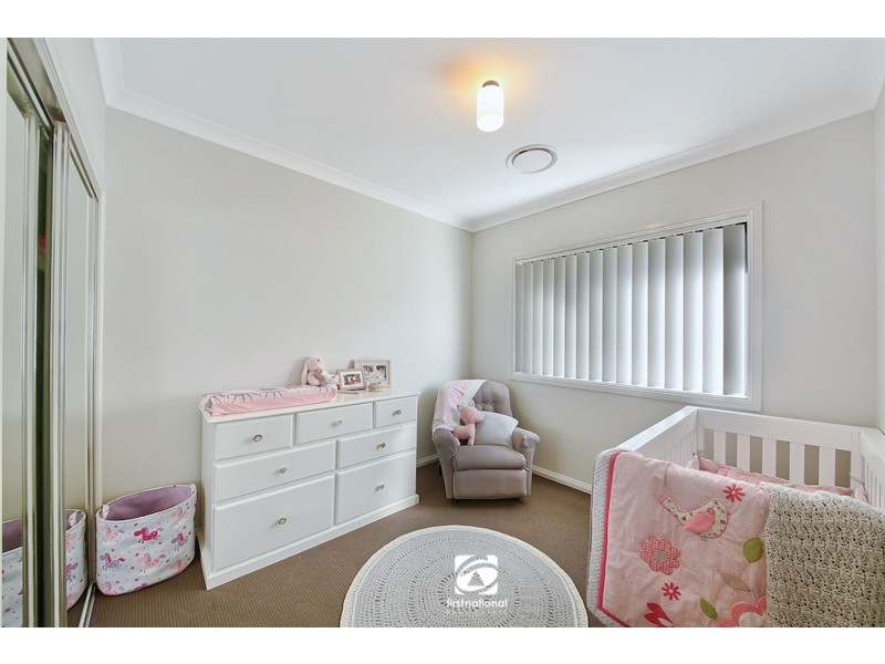 26 Spitzer Street, Gregory Hills NSW 2557