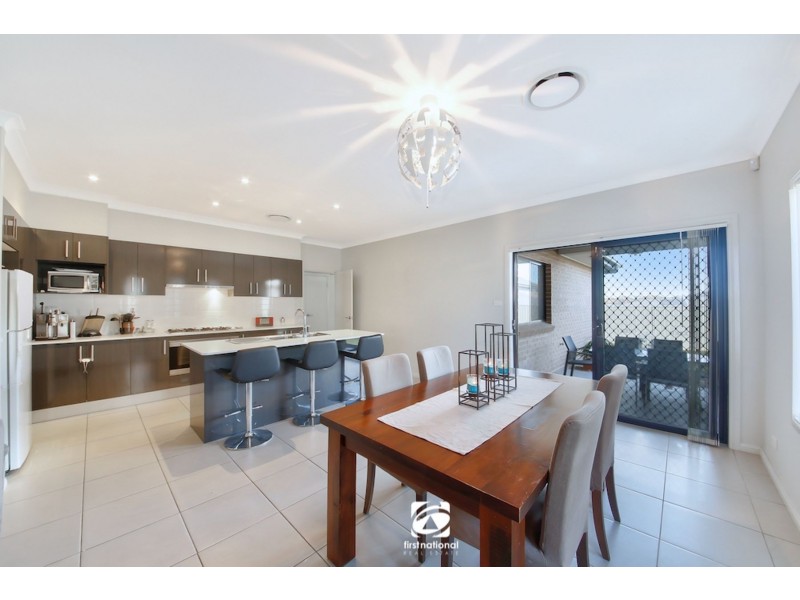 26 Spitzer Street, Gregory Hills NSW 2557