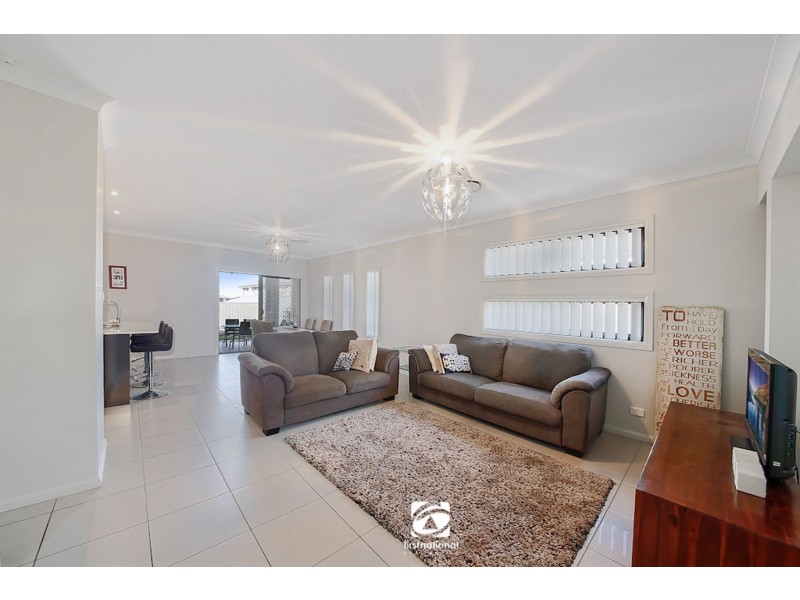 26 Spitzer Street, Gregory Hills NSW 2557