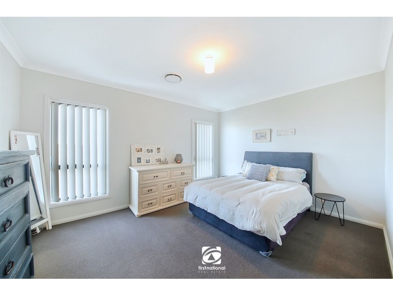 26 Spitzer Street, Gregory Hills NSW 2557