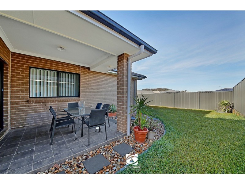 26 Spitzer Street, Gregory Hills NSW 2557