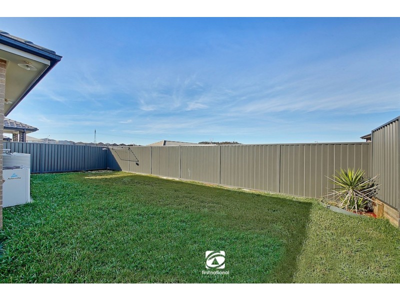 26 Spitzer Street, Gregory Hills NSW 2557