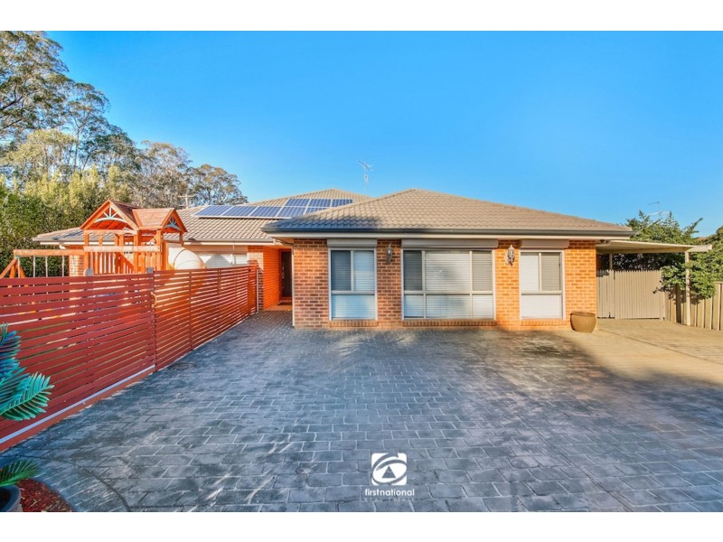 1 Rixon Road, Appin NSW 2560