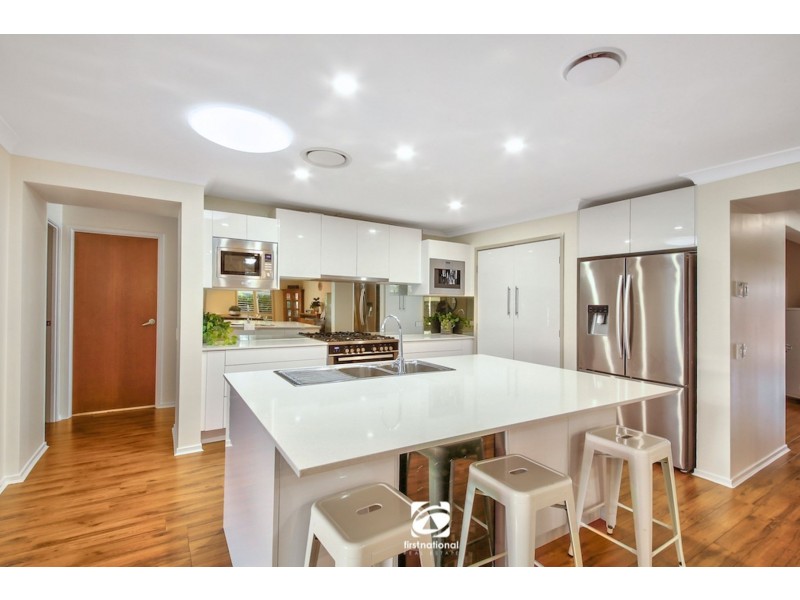 1 Rixon Road, Appin NSW 2560