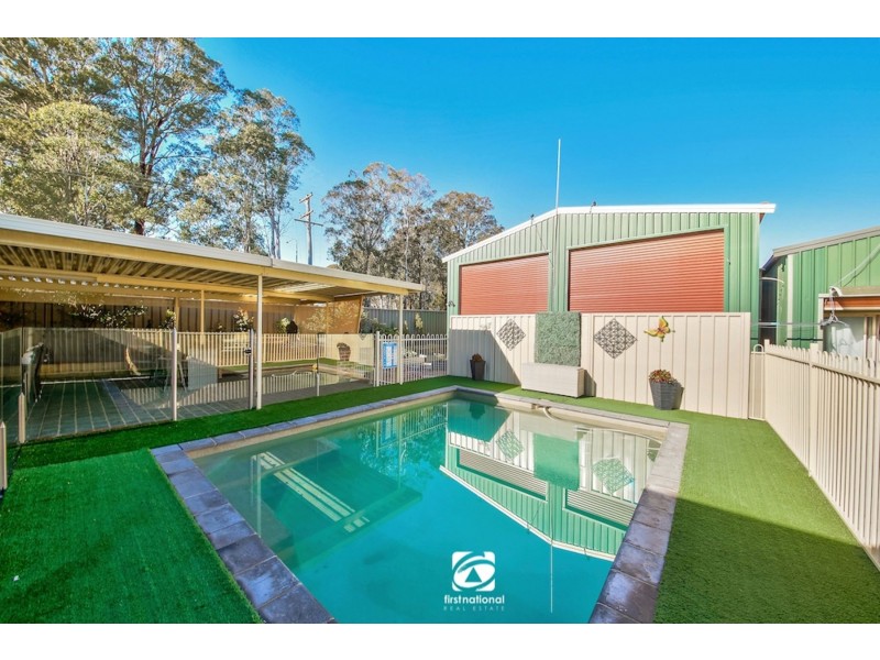 1 Rixon Road, Appin NSW 2560