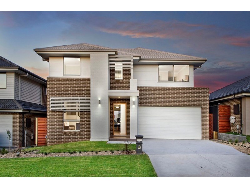 26 Rose Street, Oran Park NSW 2570