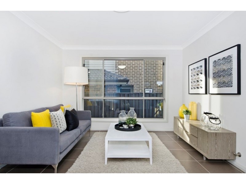 26 Rose Street, Oran Park NSW 2570