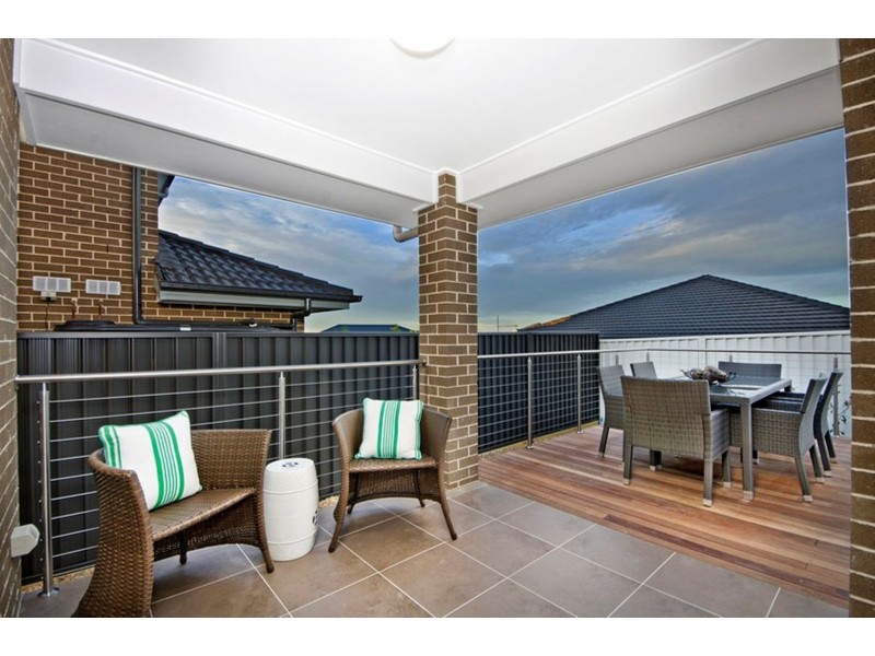 26 Rose Street, Oran Park NSW 2570