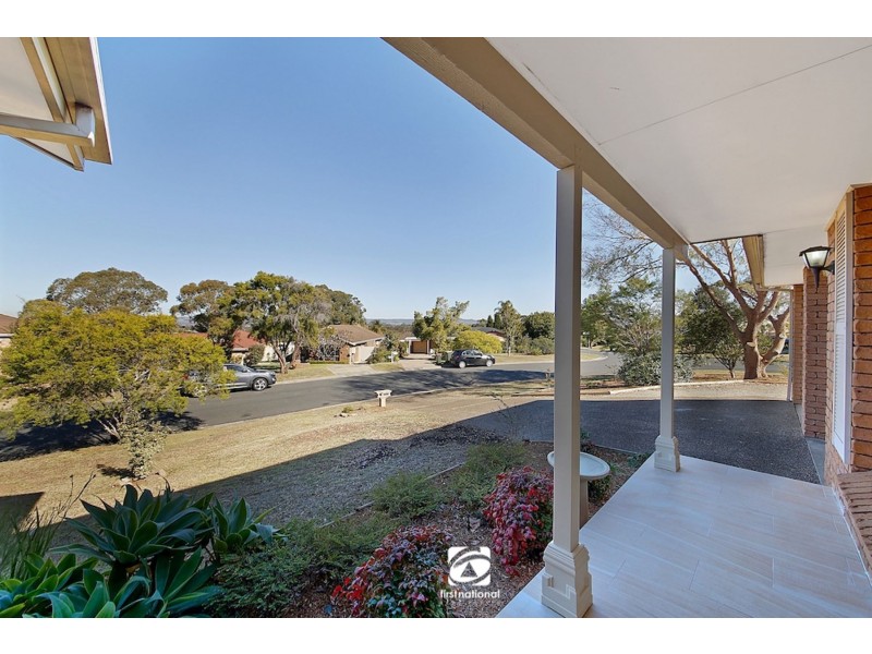 1 Bates Close, Elderslie NSW 2570