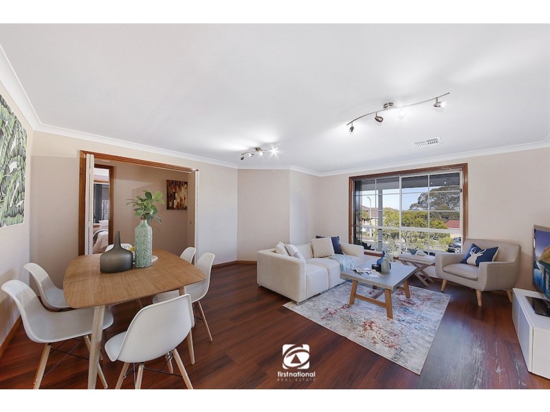 1 Bates Close, Elderslie NSW 2570