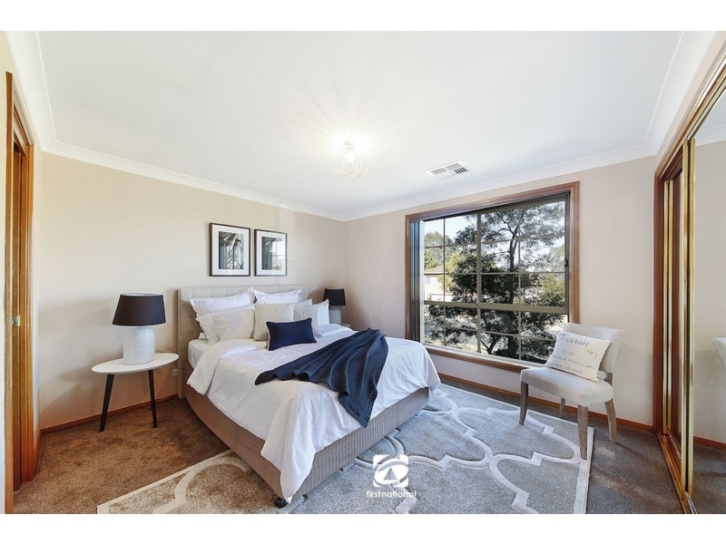 1 Bates Close, Elderslie NSW 2570