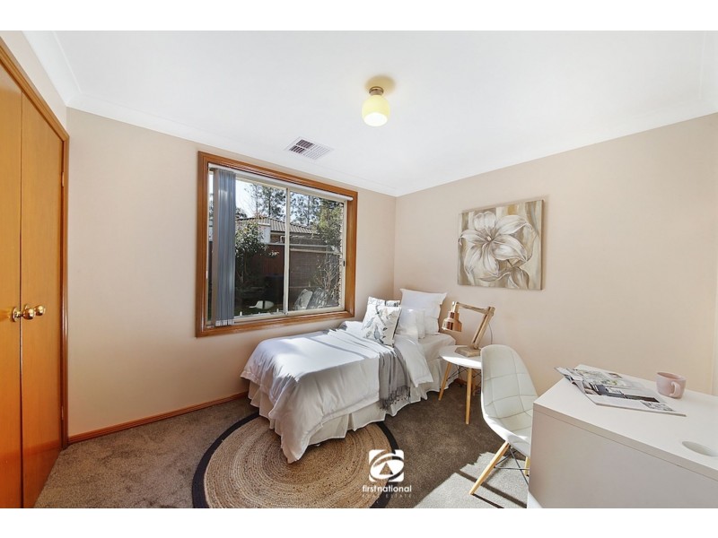 1 Bates Close, Elderslie NSW 2570