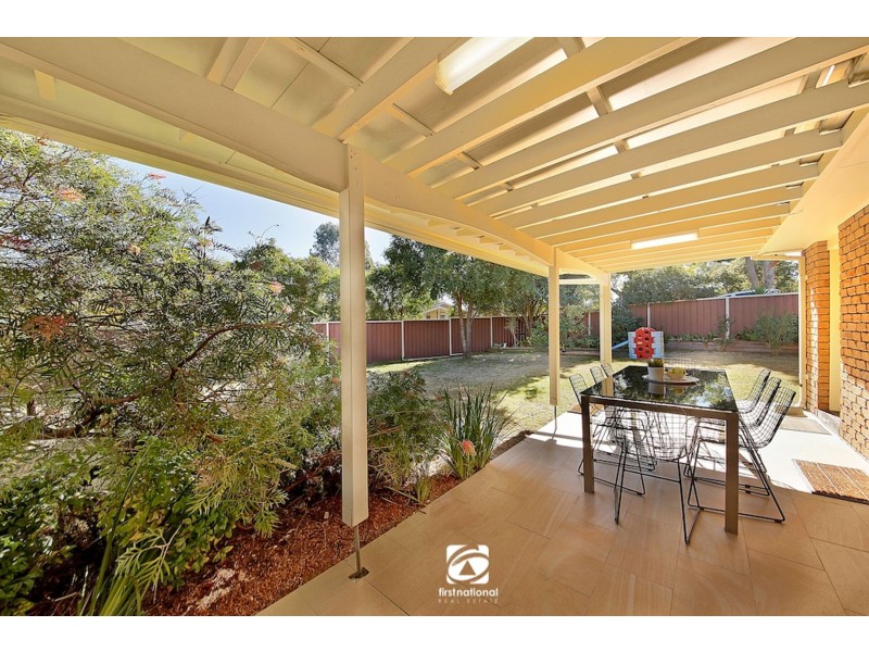 1 Bates Close, Elderslie NSW 2570