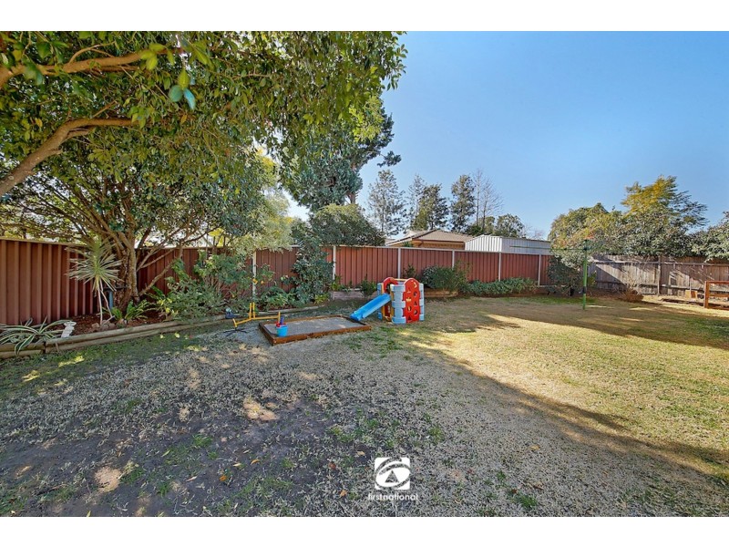 1 Bates Close, Elderslie NSW 2570