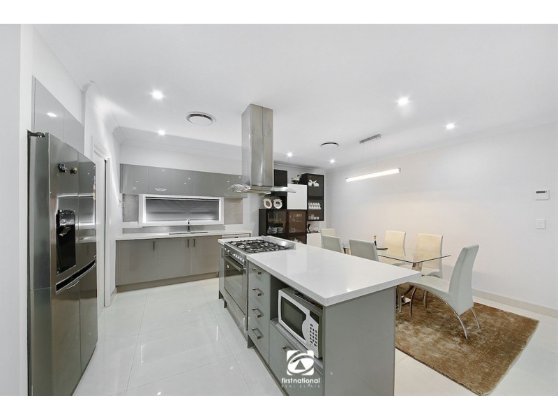 78 Donahue Circuit, Harrington Park NSW 2567