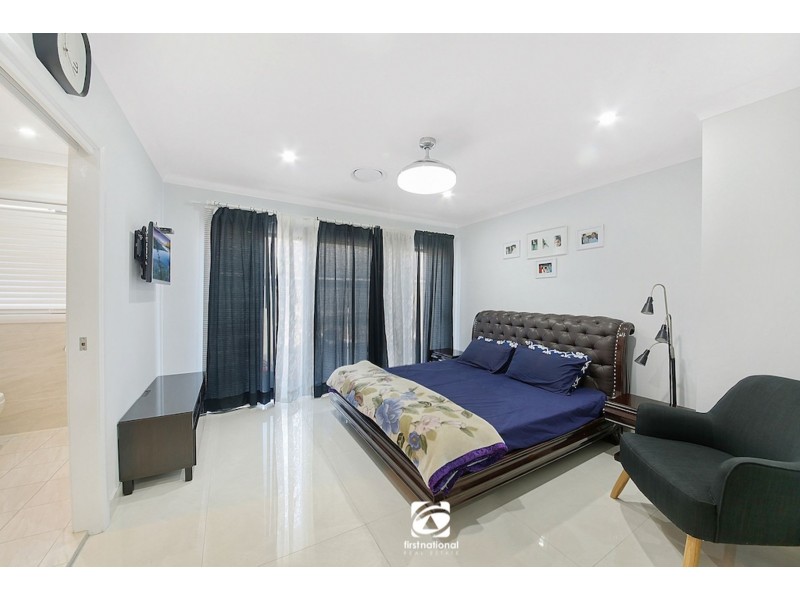 78 Donahue Circuit, Harrington Park NSW 2567