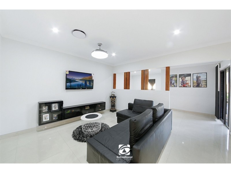 78 Donahue Circuit, Harrington Park NSW 2567