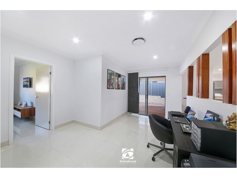 78 Donahue Circuit, Harrington Park NSW 2567