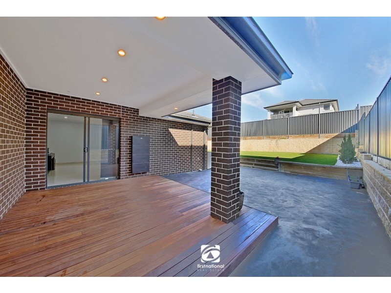 78 Donahue Circuit, Harrington Park NSW 2567