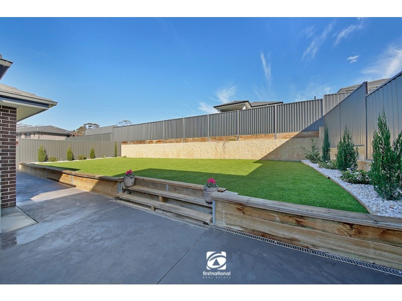 78 Donahue Circuit, Harrington Park NSW 2567