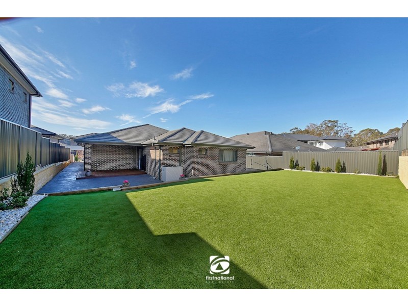 78 Donahue Circuit, Harrington Park NSW 2567