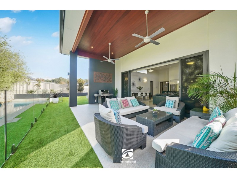 40 Hawthorne Circuit, Harrington Park NSW 2567