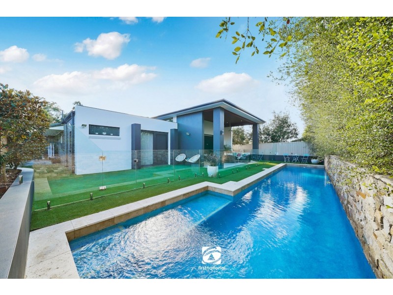 40 Hawthorne Circuit, Harrington Park NSW 2567