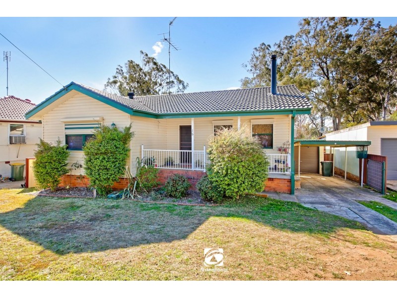 16 Belgenny Avenue, Camden NSW 2570