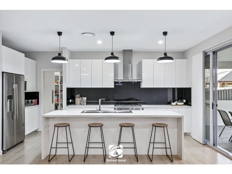 23 Cumberland Street, Gregory Hills NSW 2557