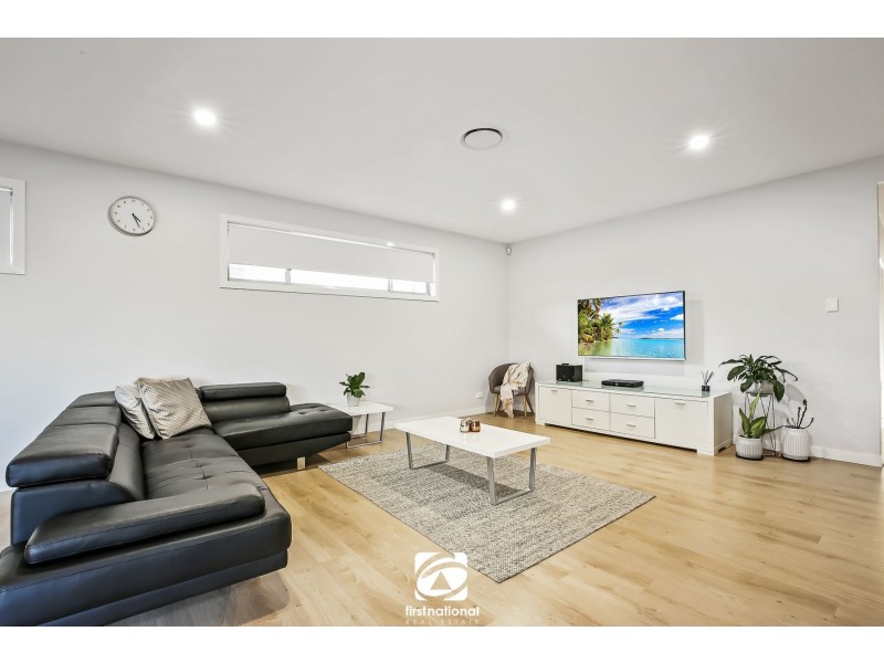 23 Cumberland Street, Gregory Hills NSW 2557