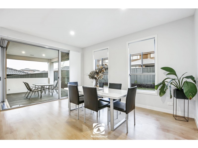 23 Cumberland Street, Gregory Hills NSW 2557