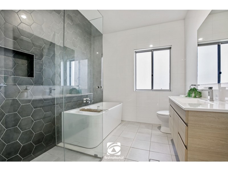 23 Cumberland Street, Gregory Hills NSW 2557