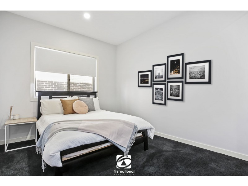 23 Cumberland Street, Gregory Hills NSW 2557