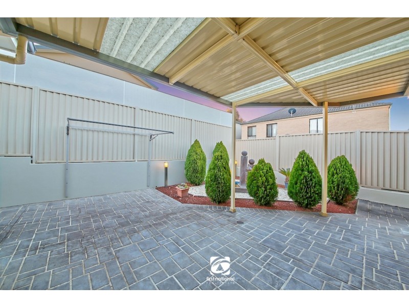 27 Wainewright Avenue, West Hoxton NSW 2171