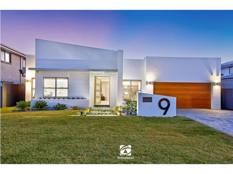 9 Howe Street, Harrington Park NSW 2567