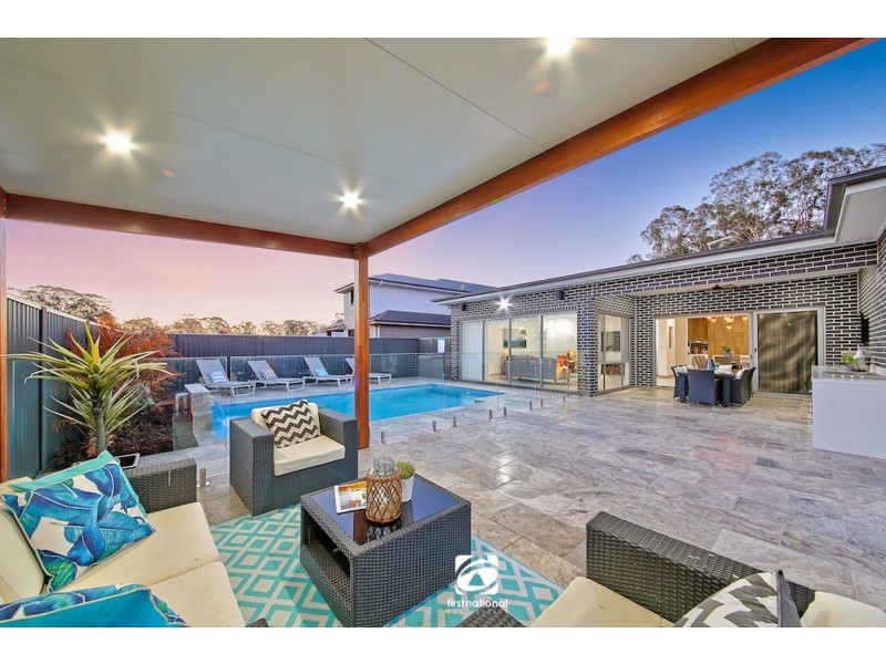 9 Howe Street, Harrington Park NSW 2567