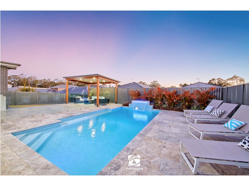 9 Howe Street, Harrington Park NSW 2567