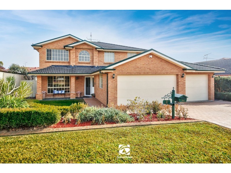 3 Dormer Close, Elderslie NSW 2570