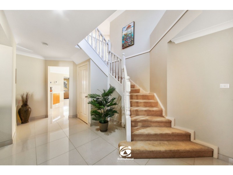 3 Dormer Close, Elderslie NSW 2570