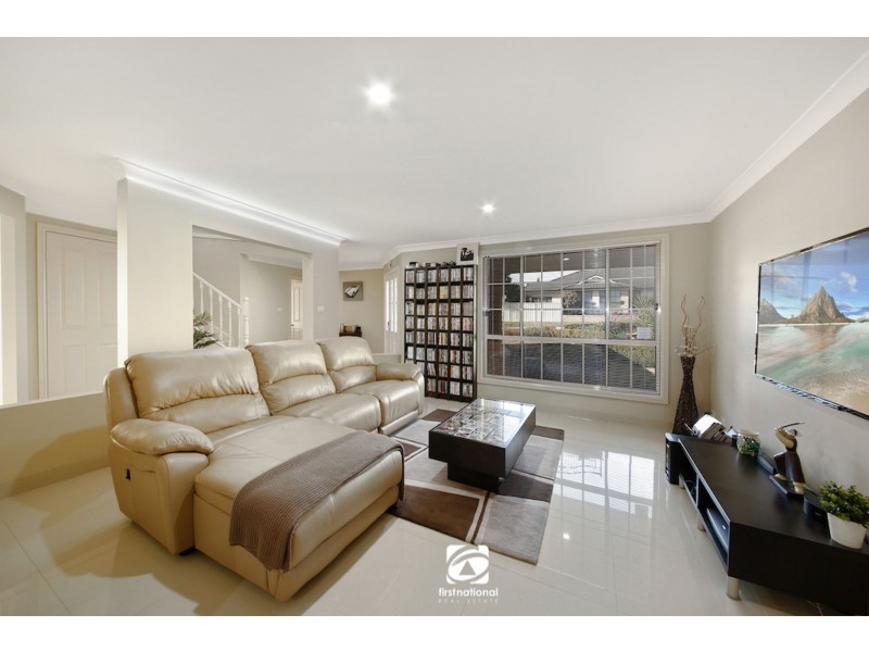 3 Dormer Close, Elderslie NSW 2570