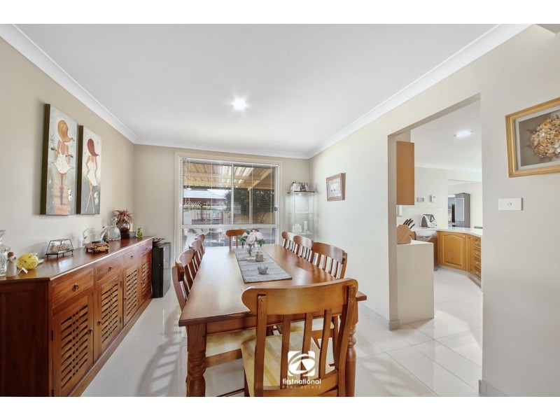 3 Dormer Close, Elderslie NSW 2570
