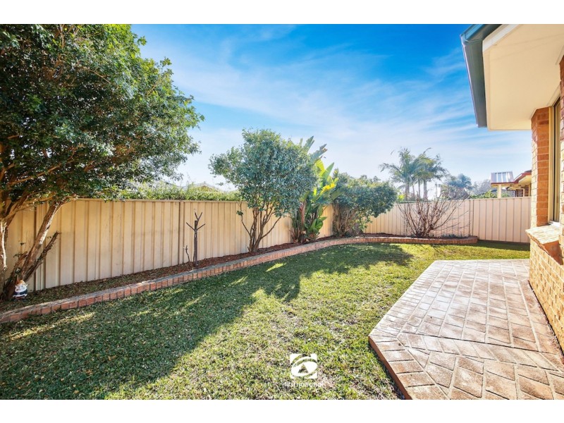 3 Dormer Close, Elderslie NSW 2570