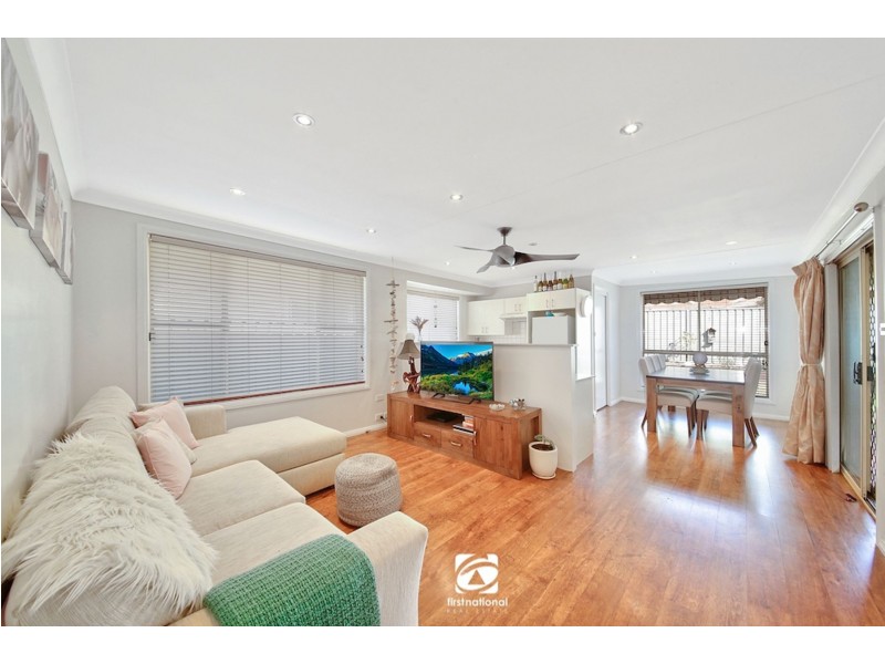 22B Charles Babbage Avenue, Currans Hill NSW 2567