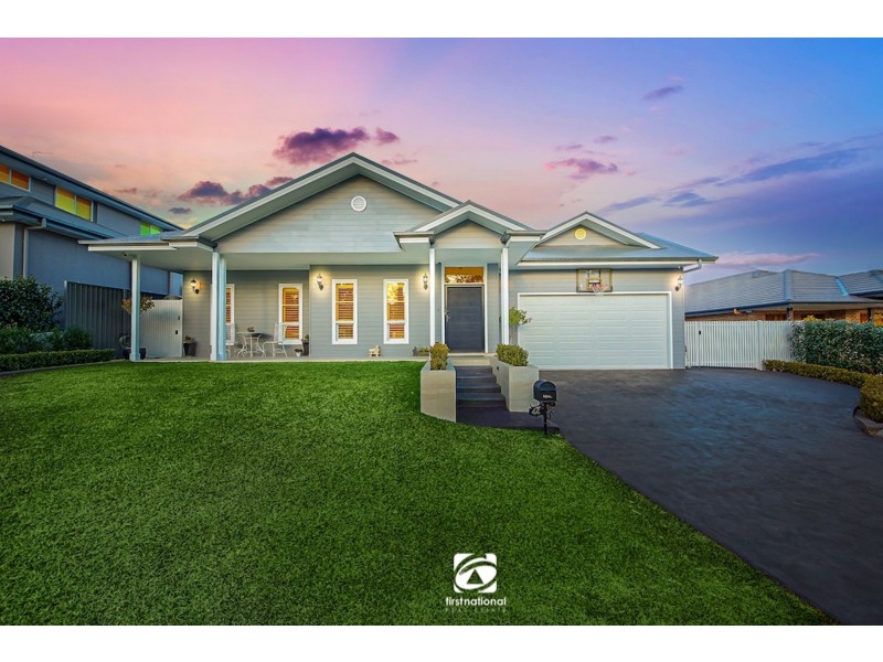 44 McKellar Street, Cobbitty NSW 2570