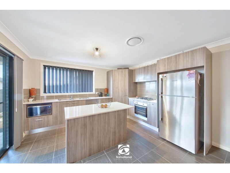 4 & 4B Courtney Loop, Oran Park NSW 2570