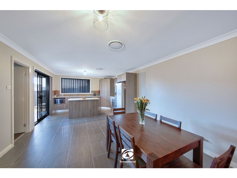 4 & 4B Courtney Loop, Oran Park NSW 2570