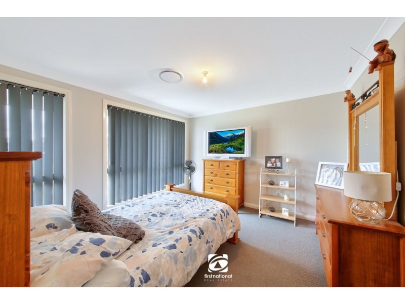 4 & 4B Courtney Loop, Oran Park NSW 2570