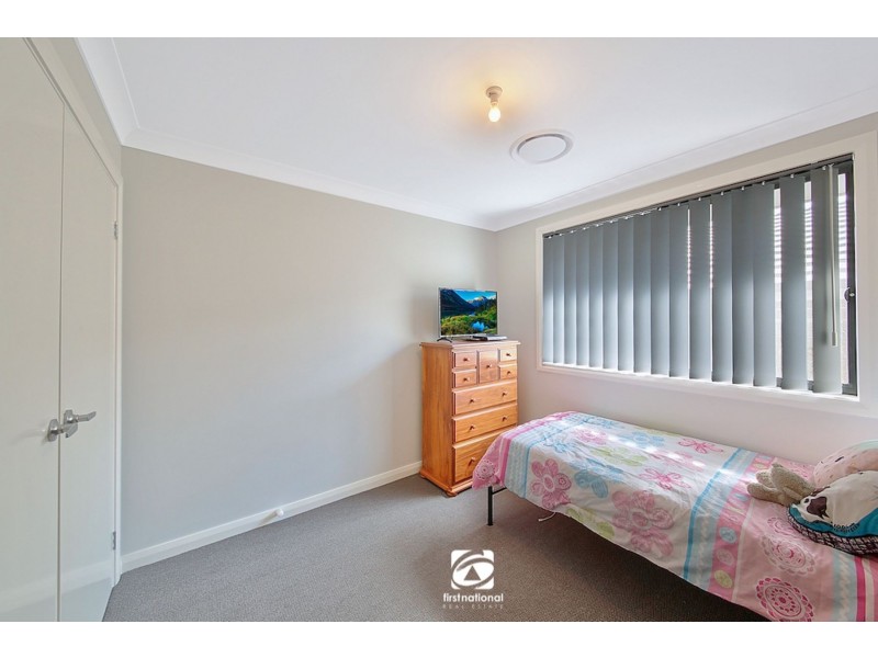 4 & 4B Courtney Loop, Oran Park NSW 2570