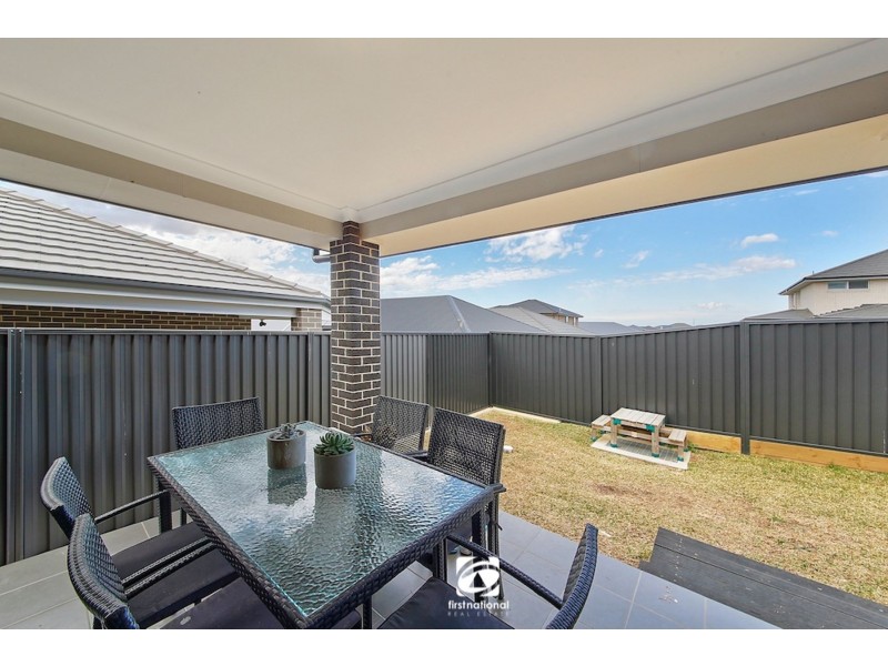 4 & 4B Courtney Loop, Oran Park NSW 2570
