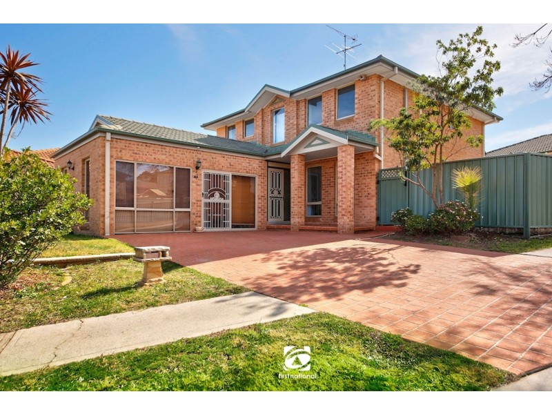 46 Kinnear Street, Harrington Park NSW 2567